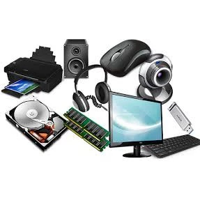 Computer & Accessories