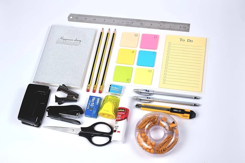 Office & School Supplies