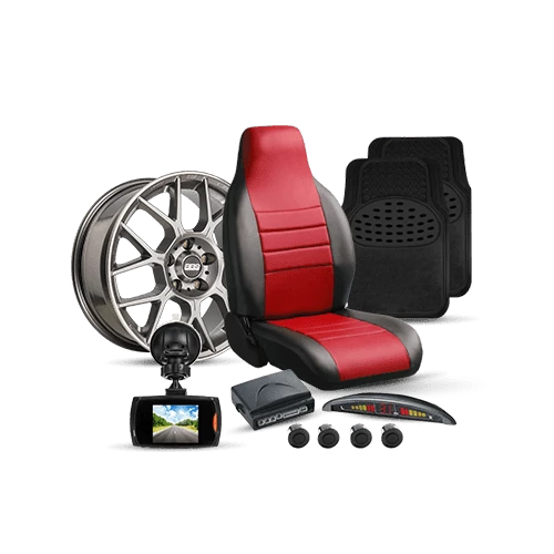 Automobile & Accessories